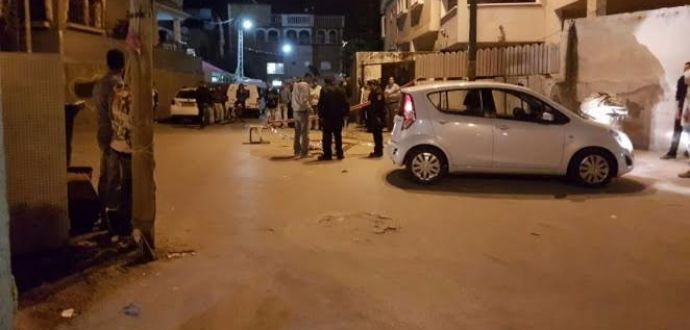 إصابات خطيرة ومتوسطة في حادثتي إطلاق نار في جسر الزرقاء وكفر قاسم